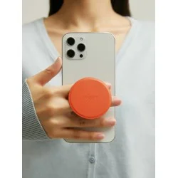MOFT O Snap Stand and Grip / Orange